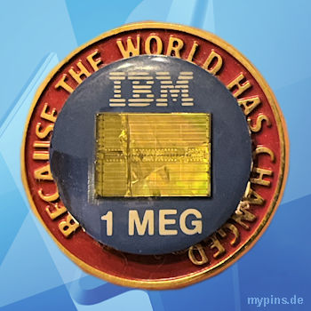 IBM Pin 2331
