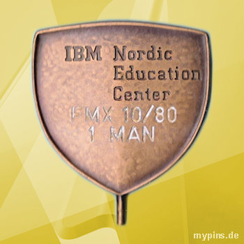 IBM Pin 6006