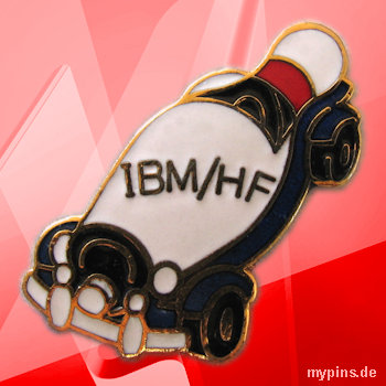 IBM Pin 7001