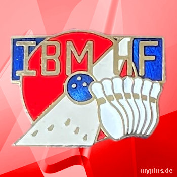 IBM Pin 7002