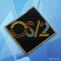 IBM Pin 0007