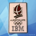 IBM Pin 0212