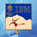 IBM Pin 0213