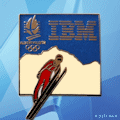 IBM Pin 0214
