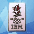 IBM Pin 0235