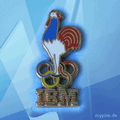 IBM Pin 0236