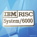 IBM Pin 0237