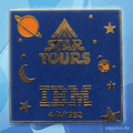 IBM Pin 0238