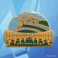IBM Pin 0268