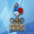 IBM Pin 0388