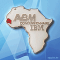 IBM Pin 0414