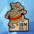 IBM Pin 0464