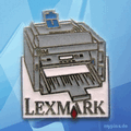 IBM Pin 0498
