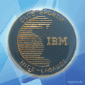 IBM Pin 0511