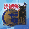 IBM Pin 0530