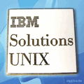 IBM Pin 0550