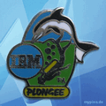 IBM Pin 0557