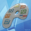 IBM Pin 0569