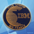 IBM Pin 0577