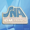 IBM Pin 0581