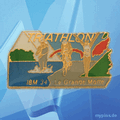 IBM Pin 0586