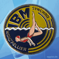 IBM Pin 0588