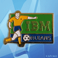 IBM Pin 0592