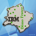 IBM Pin 0594