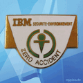 IBM Pin 0596