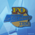 IBM Pin 0599