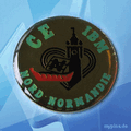IBM Pin 0641