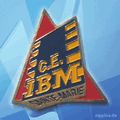 IBM Pin 0644