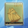 IBM Pin 0646
