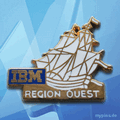 IBM Pin 0648