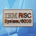 IBM Pin 0651