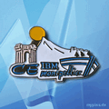 IBM Pin 0652