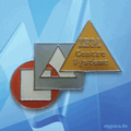IBM Pin 0691