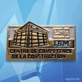 IBM Pin 0696