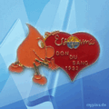 IBM Pin 0815