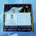 IBM Pin 0822