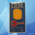 IBM Pin 0882