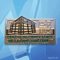 IBM Pin 0896