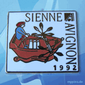 IBM Pin 0922