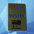 IBM Pin 0924