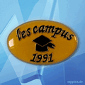 IBM Pin 0931