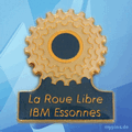 IBM Pin 0939