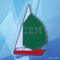 IBM Pin 0947
