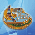 IBM Pin 0983
