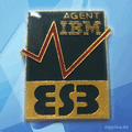 IBM Pin 1083