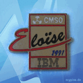 IBM Pin 1101